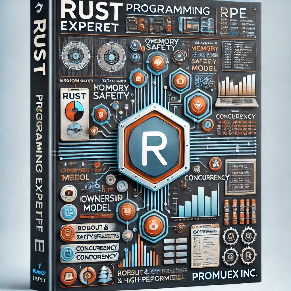 Rust Programming Expert
